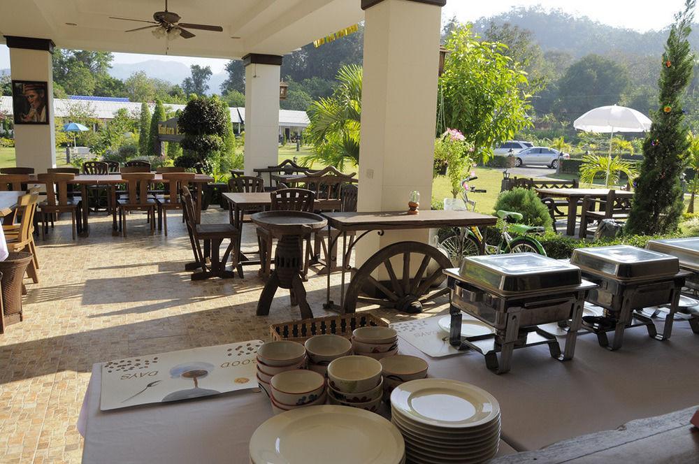 Rimtarn 3* Mae Hong Son