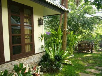 Rimtarn 3* Mae Hong Son