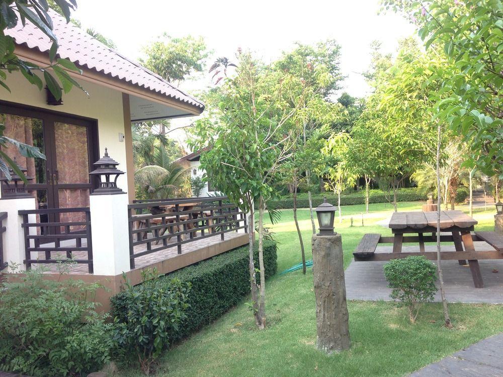 Rimtarn Resort 3*