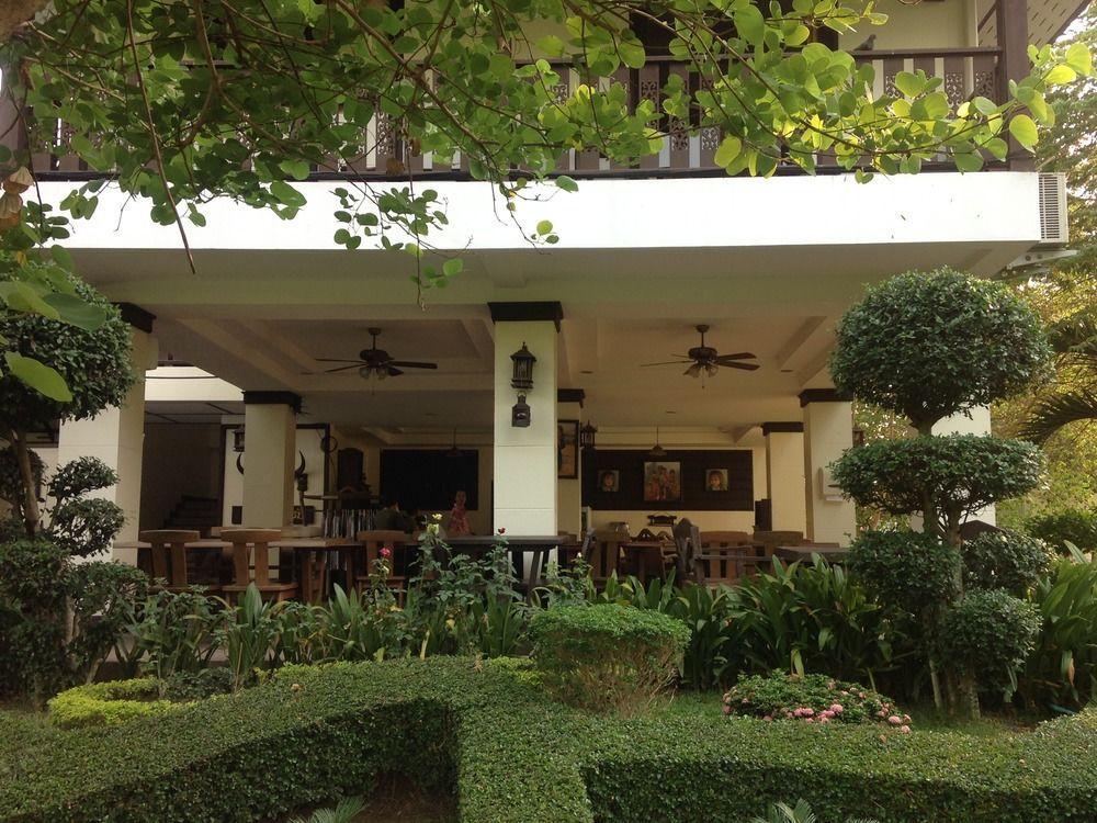 Rimtarn Resort