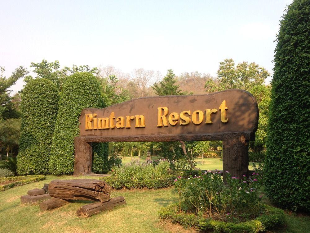 Rimtarn 3* Mae Hong Son