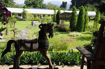 Rimtarn Resort 3*
