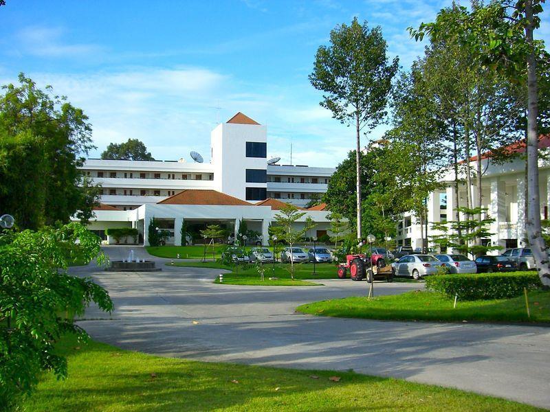 Purimas & Hotel