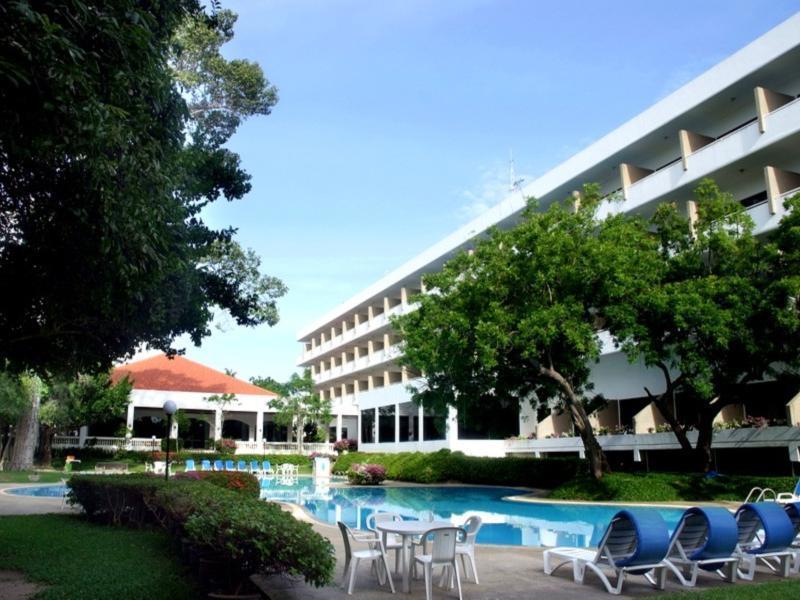 Purimas & 3* Ban Chang (Rayong)