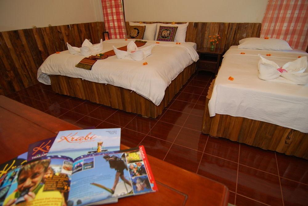 Euro Lanta White Rock 3* Koh Lanta