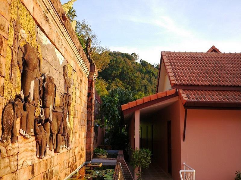 Baan Kongdee Sunset 3* Kata Beach (Phuket)