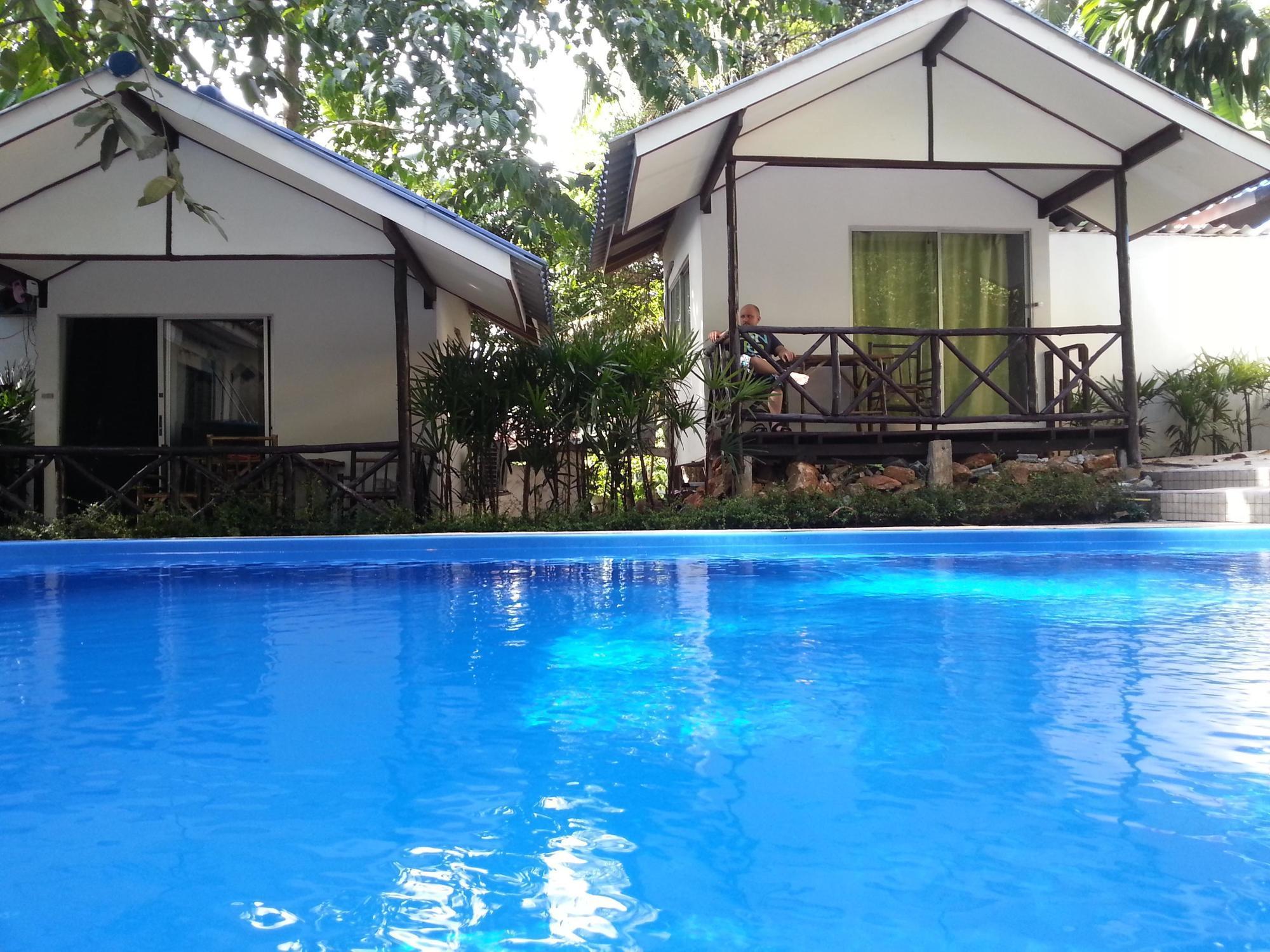 Exotic Resort 3*