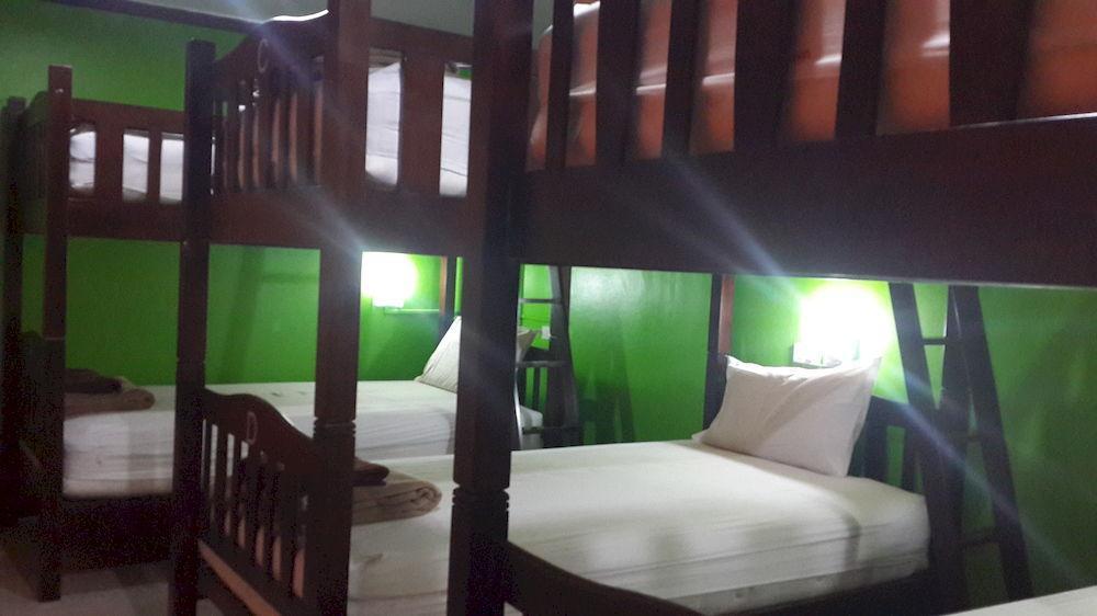 Silla Hostel