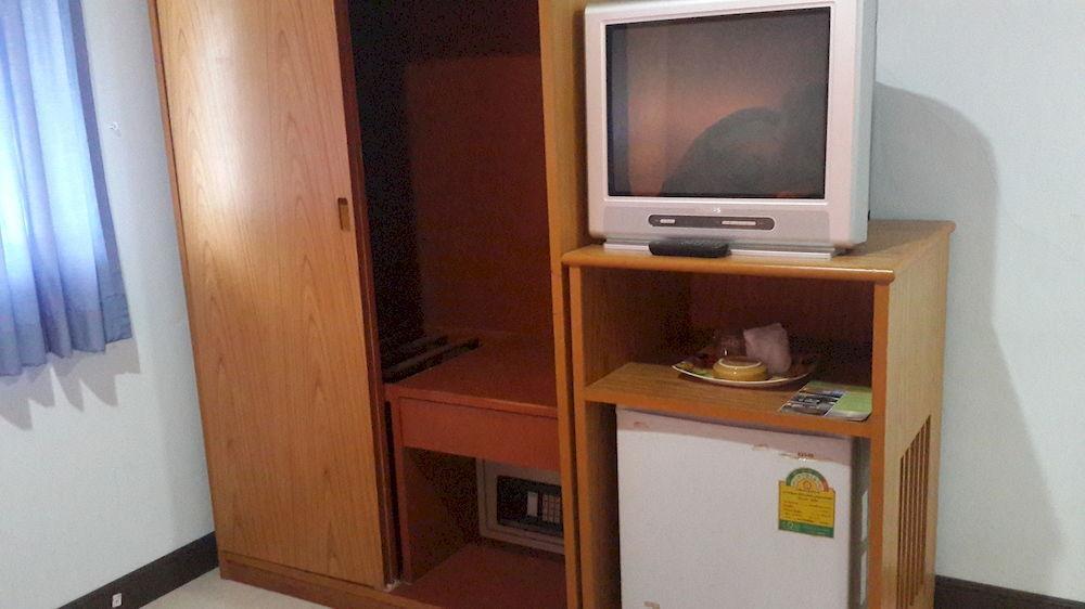 Silla Hostel Patong