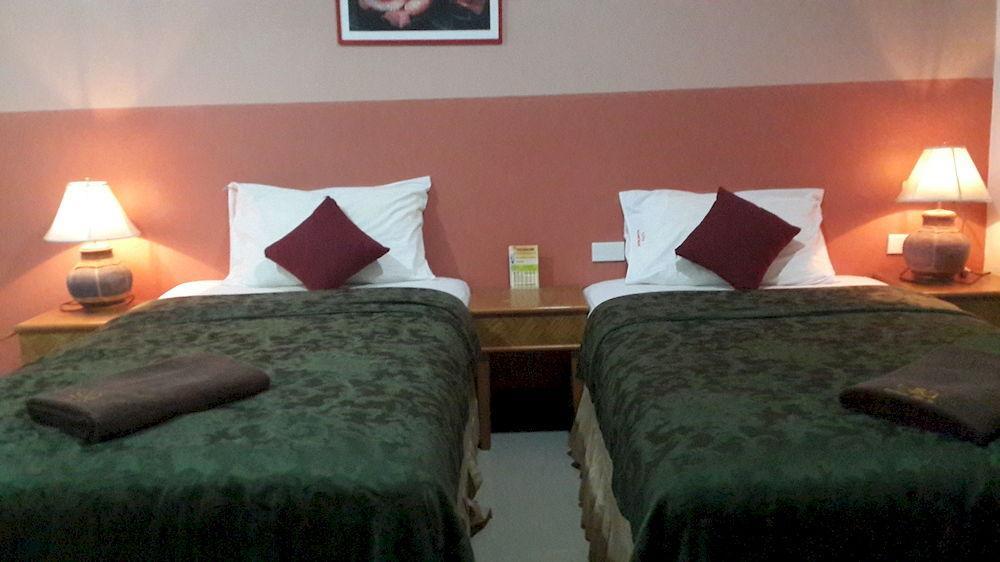 Silla Hostel Patong