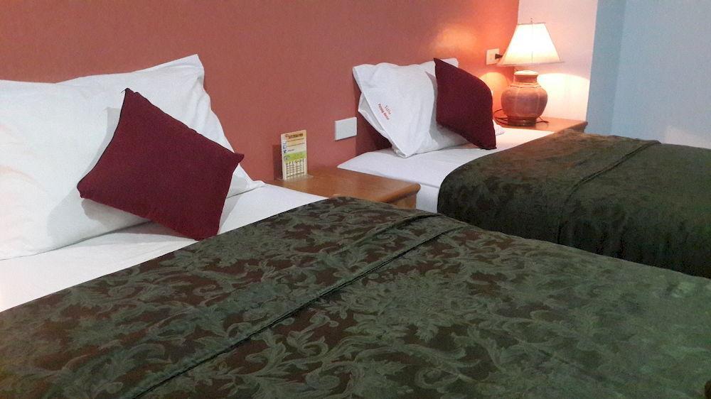 Silla Hostel