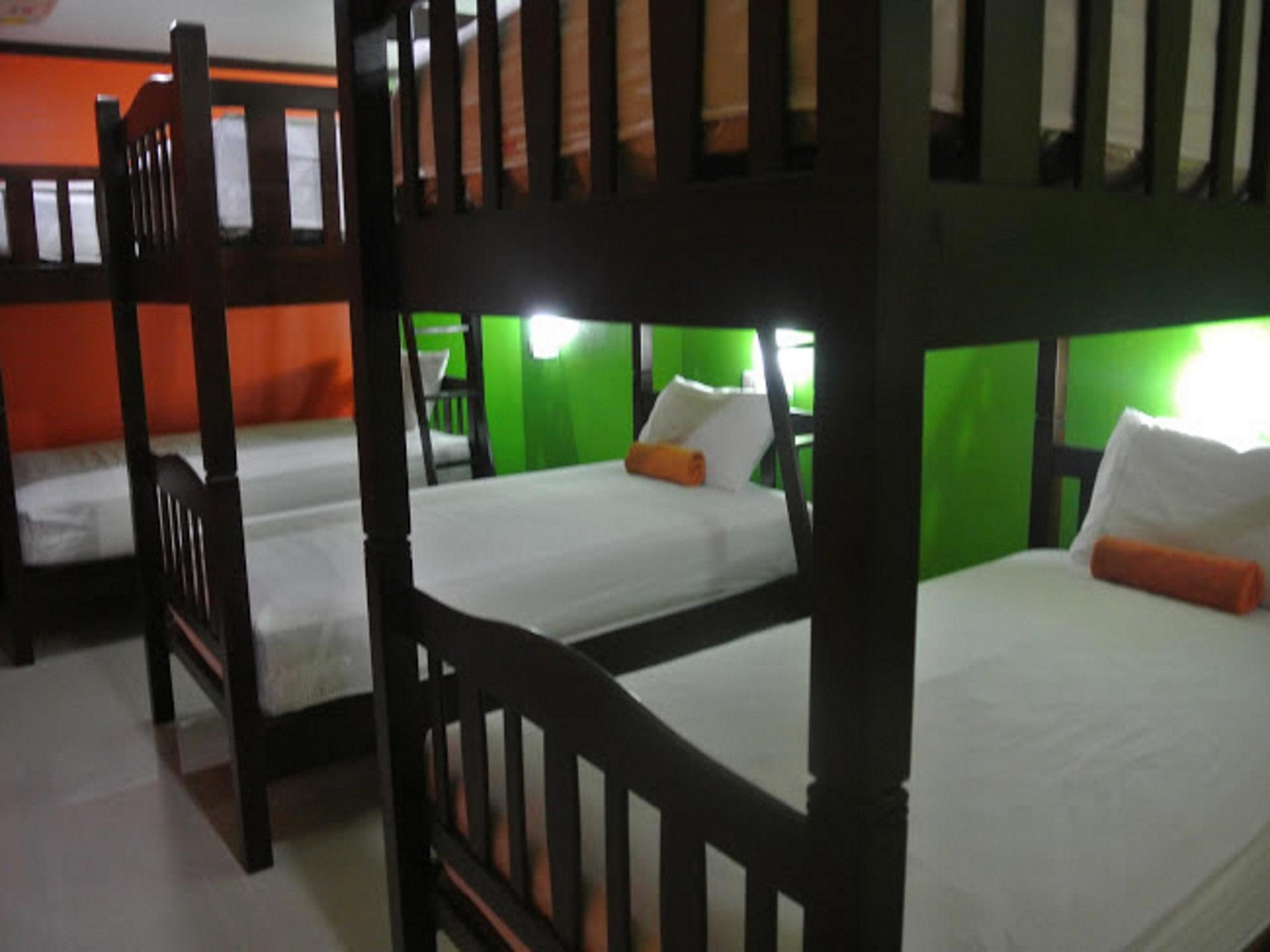 Silla Hostel