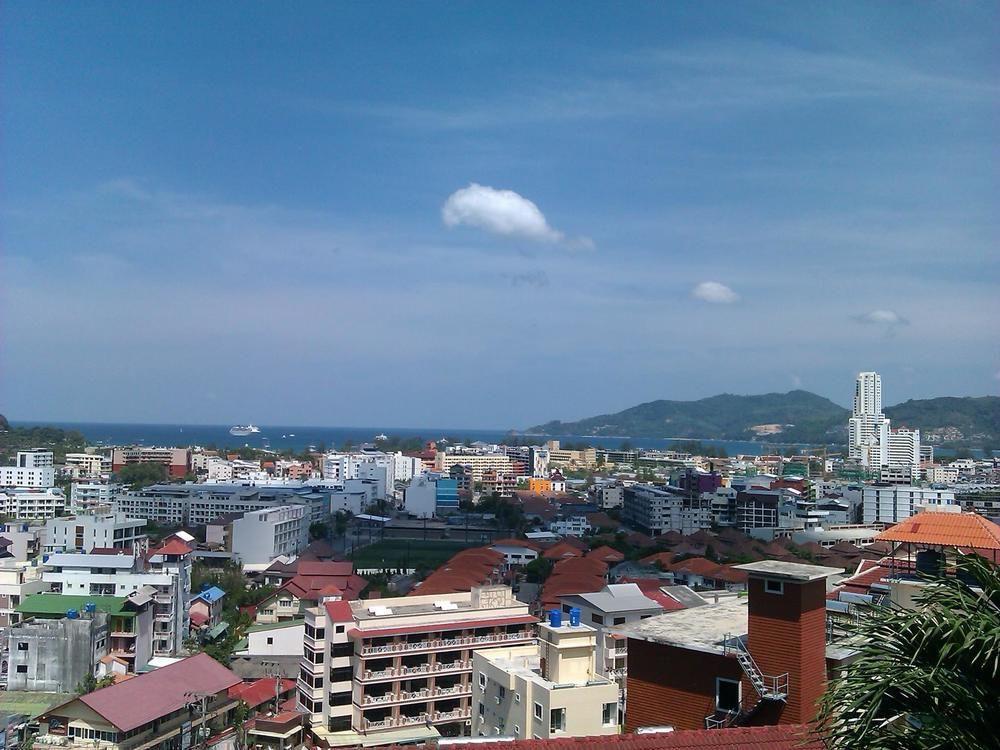 Oyo 851 On Hill Hotel Patong
