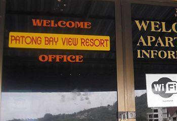 Oyo 851 On Hill 2* Patong
