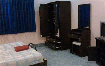 Oyo 851 On Hill Hotel Patong