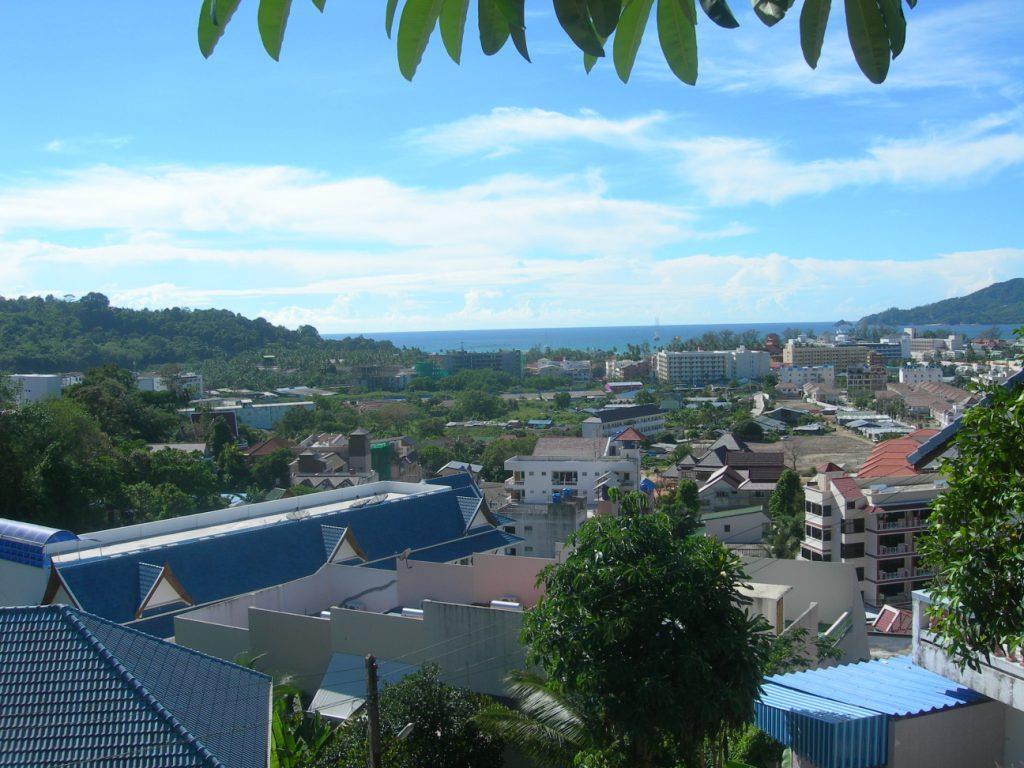 Oyo 851 On Hill Hotel