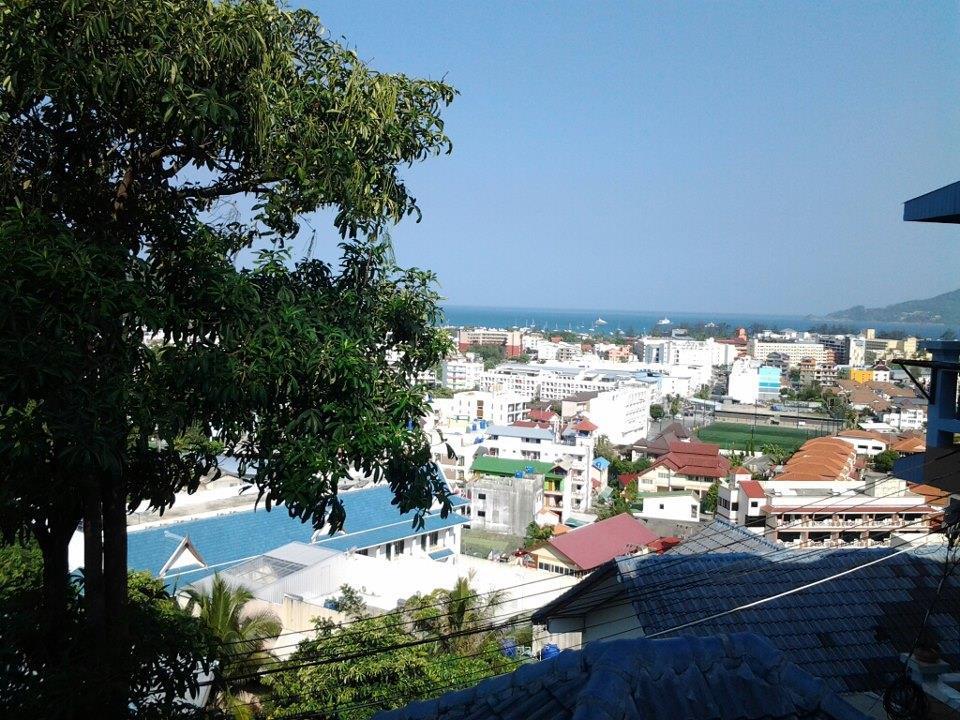 Oyo 851 On Hill 2* Patong