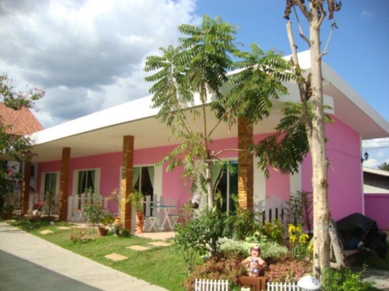 Baan Gon Chompu Resort