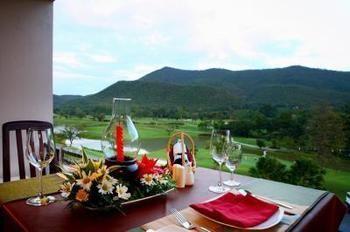 Alpine Golf Chiang Mai Resort