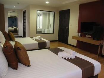 Alpine Golf Chiang Mai 3* Ban Huai Sai Nua