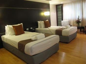 Alpine Golf Chiang Mai 3*