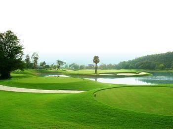 Alpine Golf Chiang Mai Resort Ban Huai Sai Nua