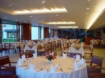 Alpine Golf Chiang Mai Resort 3*