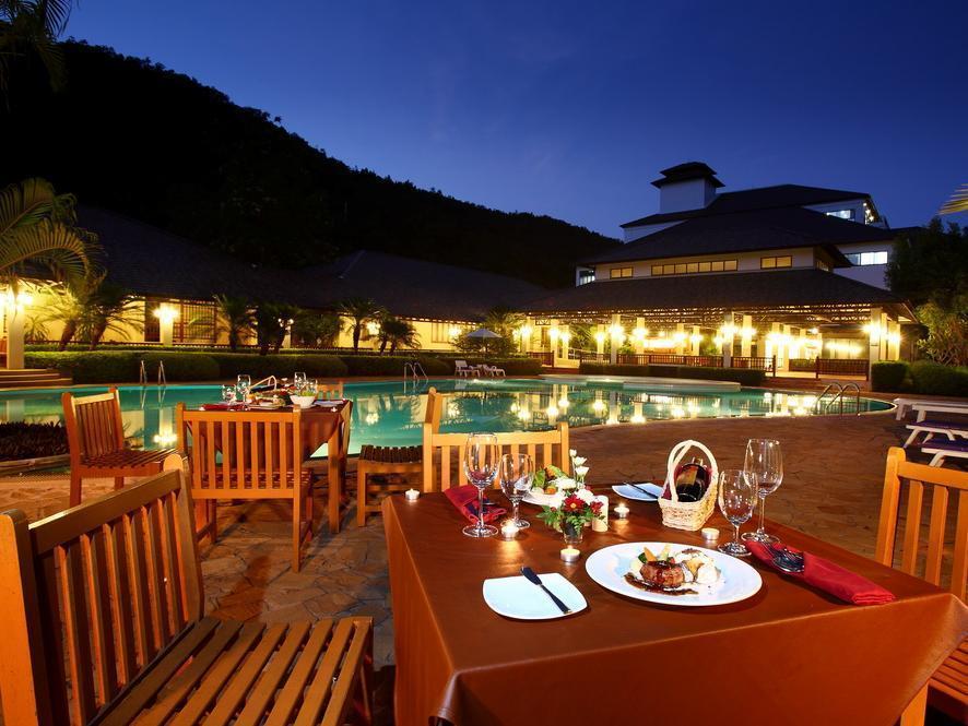 Alpine Golf Chiang Mai Resort Ban Huai Sai Nua