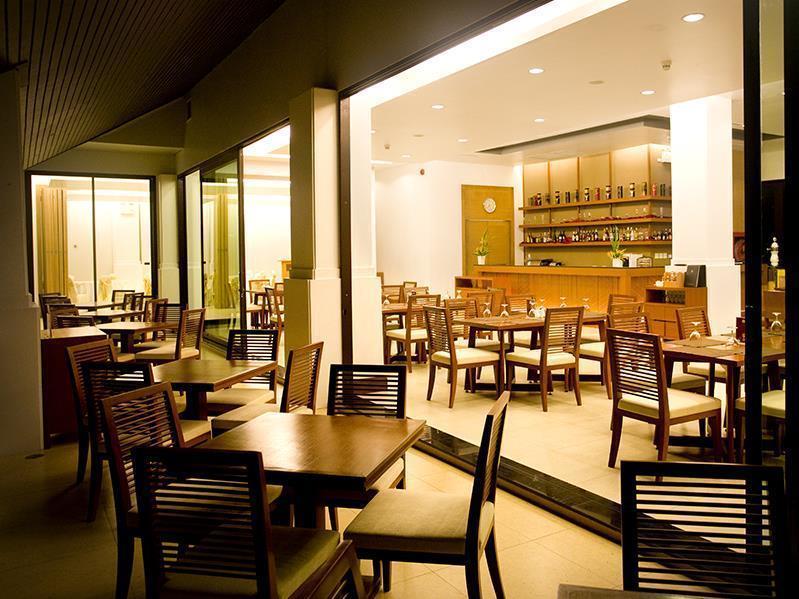 Alpine Golf Chiang Mai Resort 3*