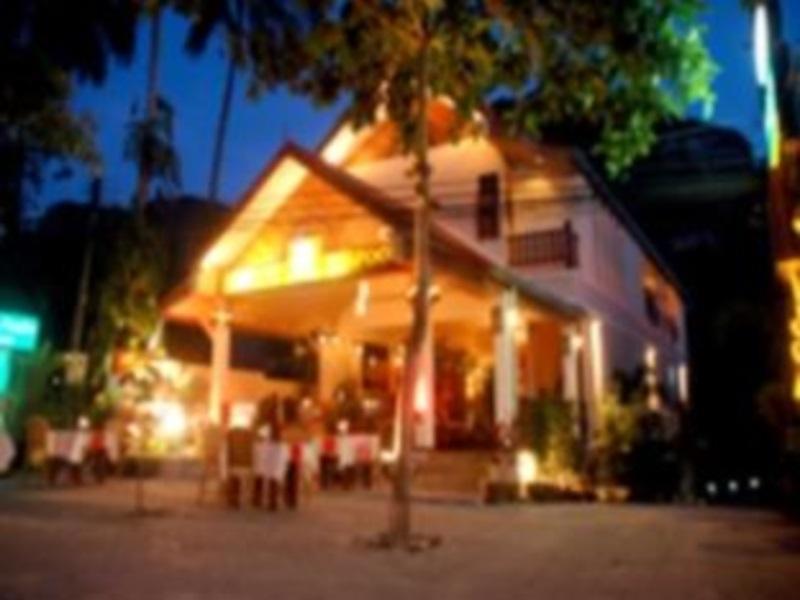 Chandee 2* Ao Nang