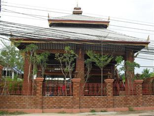 Irawadee Inn Mae Sot