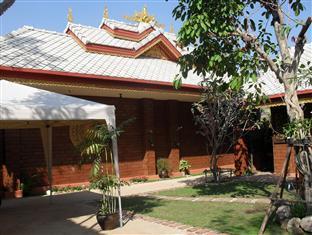 Irawadee 3* Mae Sot