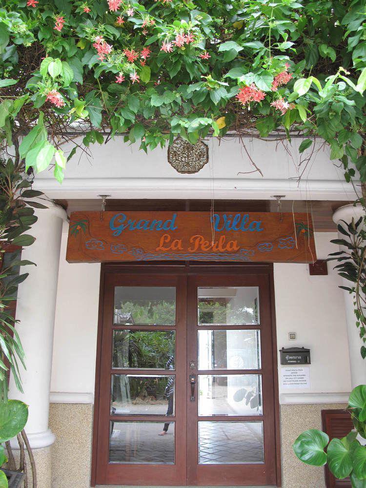 Grand La Perla Resort 4*