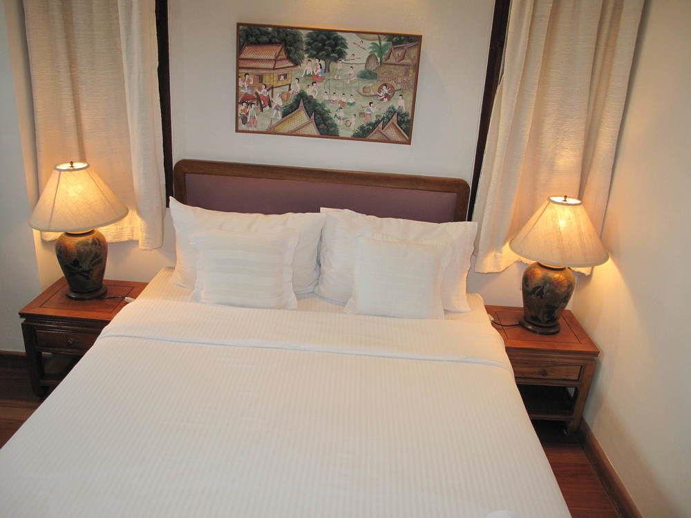 Grand La Perla Resort Bophut