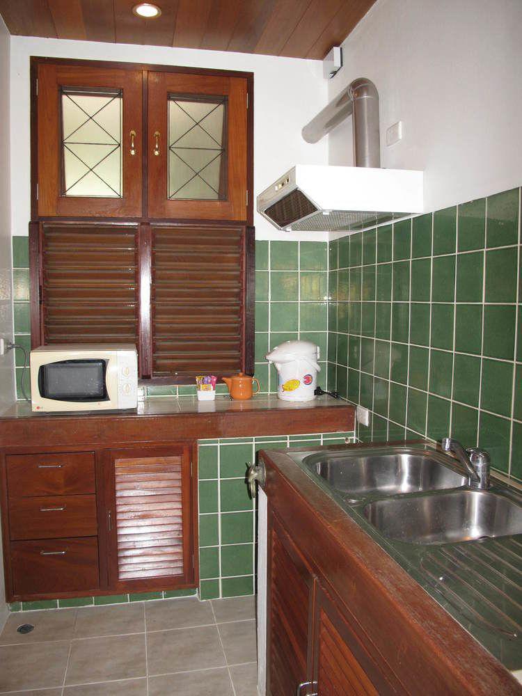 Grand La Perla 4* Bophut