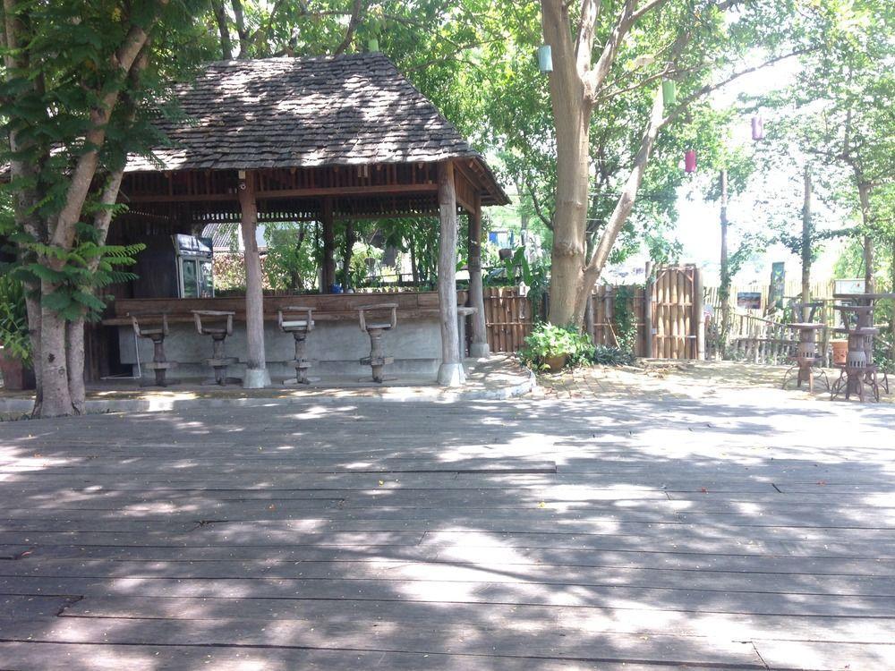 River Corner 4* Pai