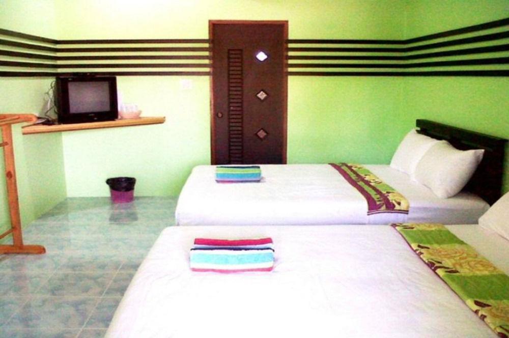 Sri Phairin Hotel 3*