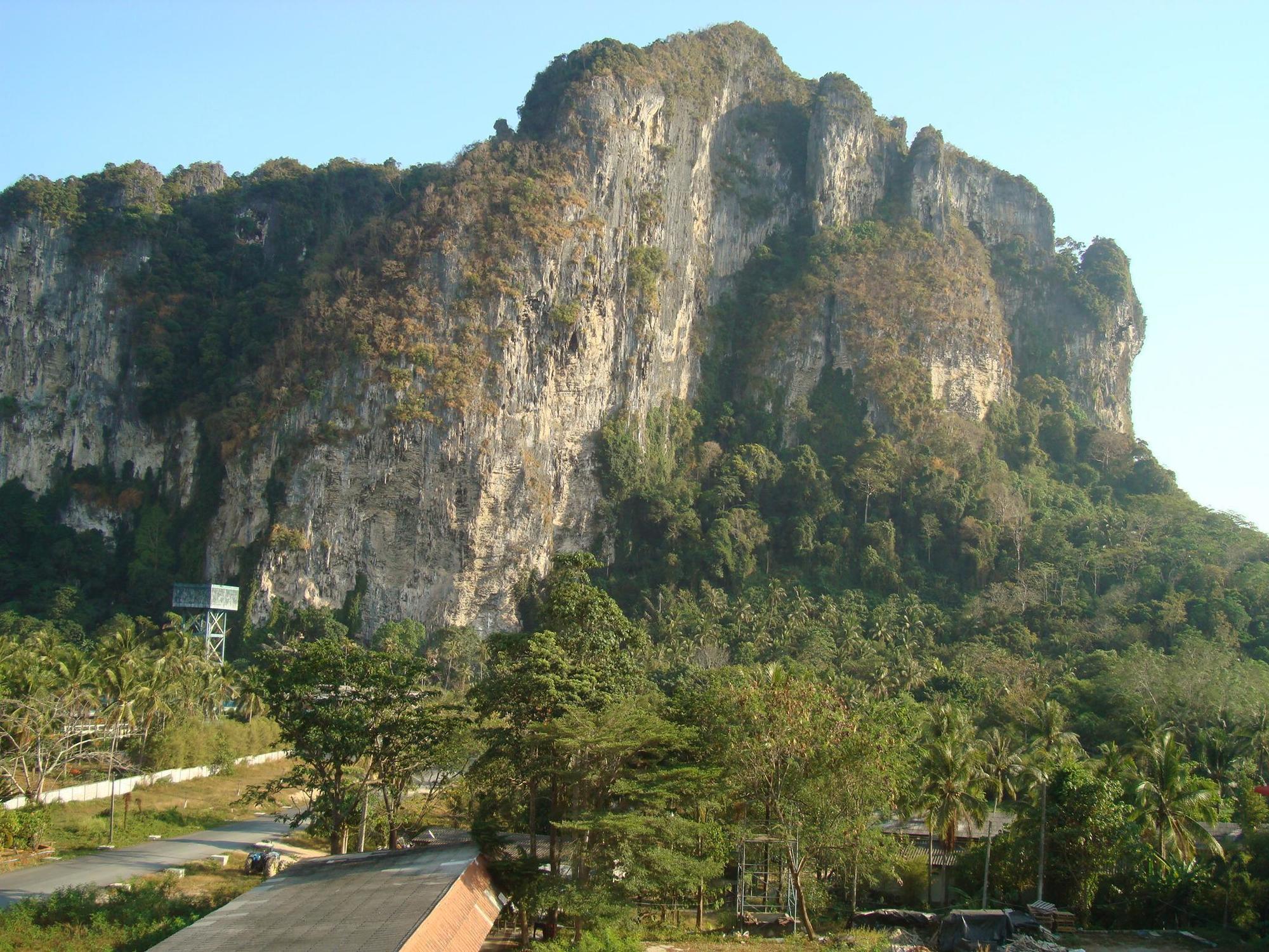 Sleep * Ao Nang