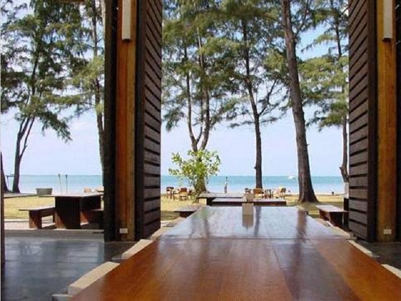 Costa Lanta - Adult Only Resort Koh Lanta