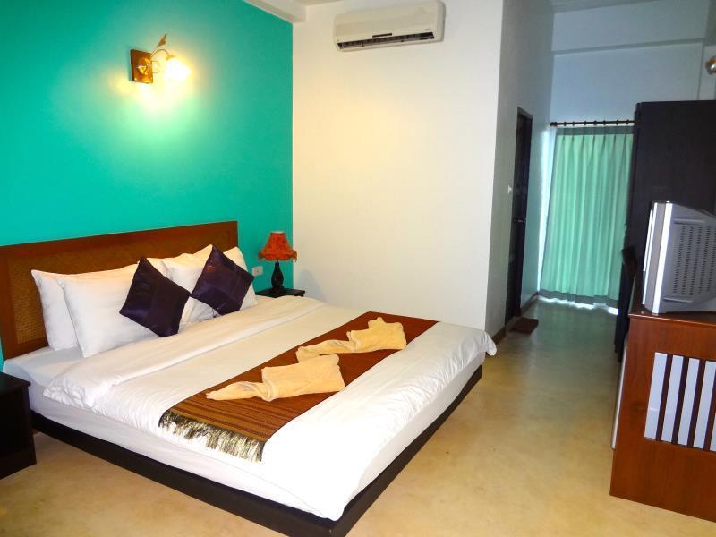 Lanta Boutique * Koh Lanta