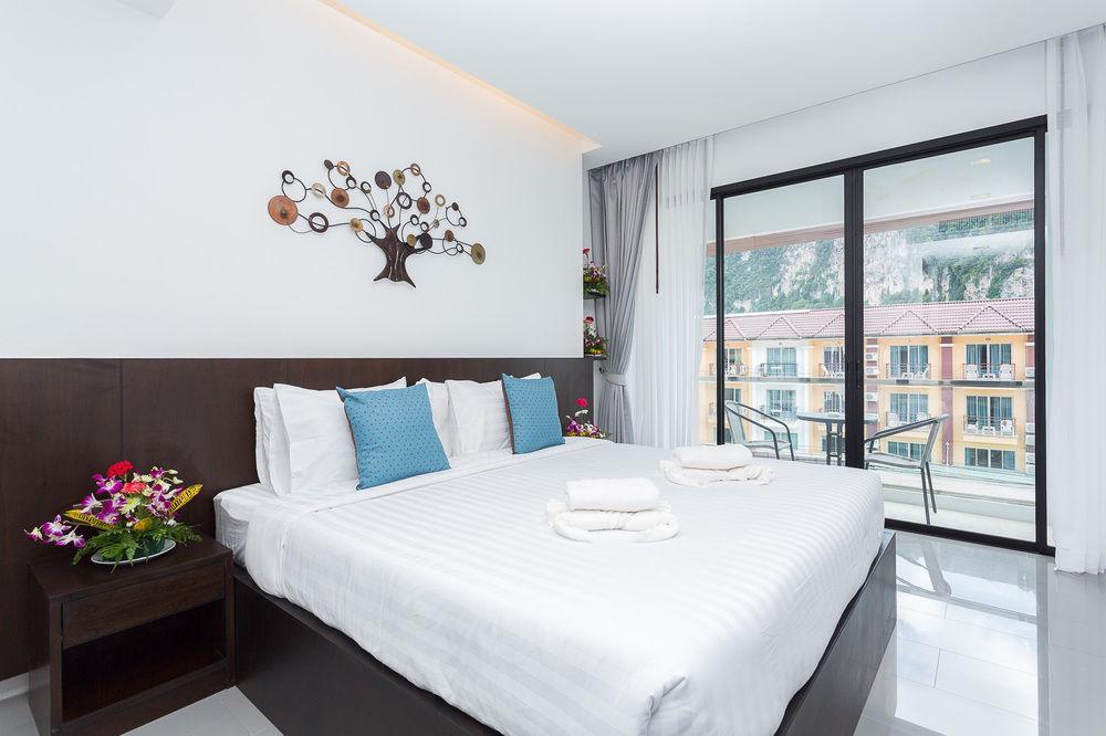 Phranang Place- Sha Extra 3*