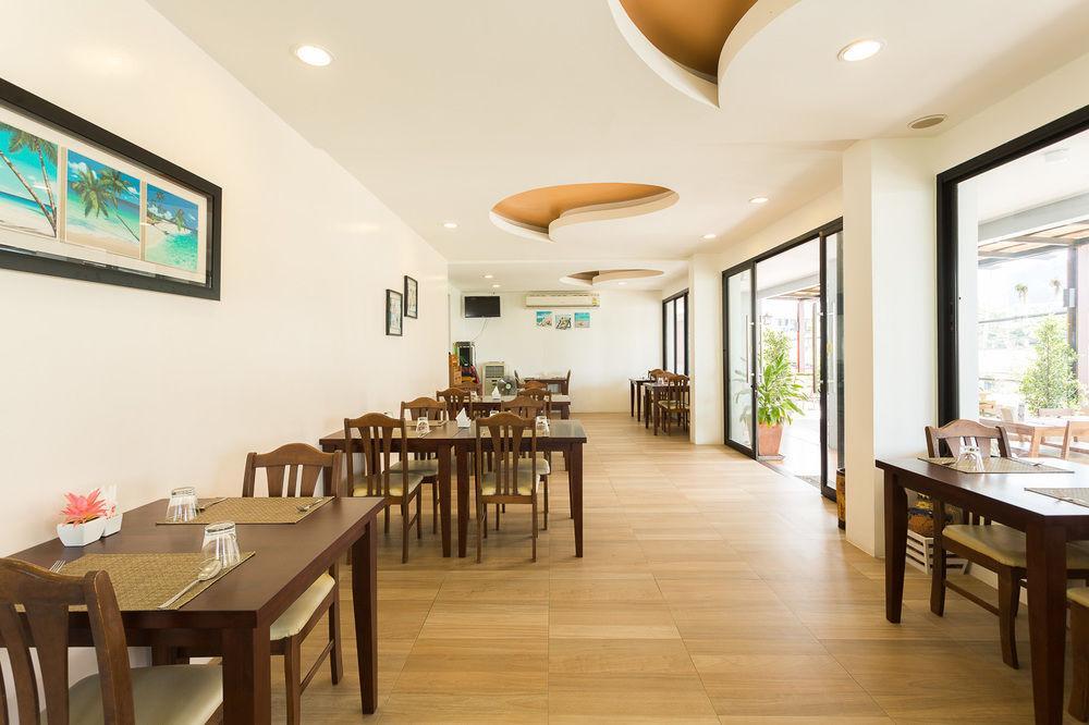 Phranang Place- Sha Extra 3*