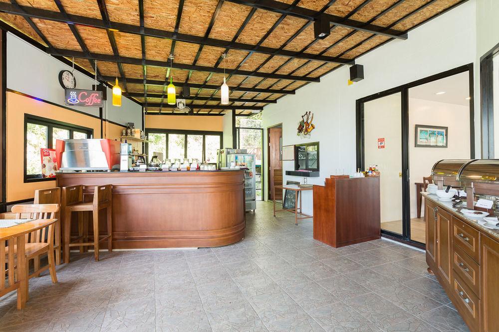 Phranang Place- Sha Extra Hotel Ao Nang