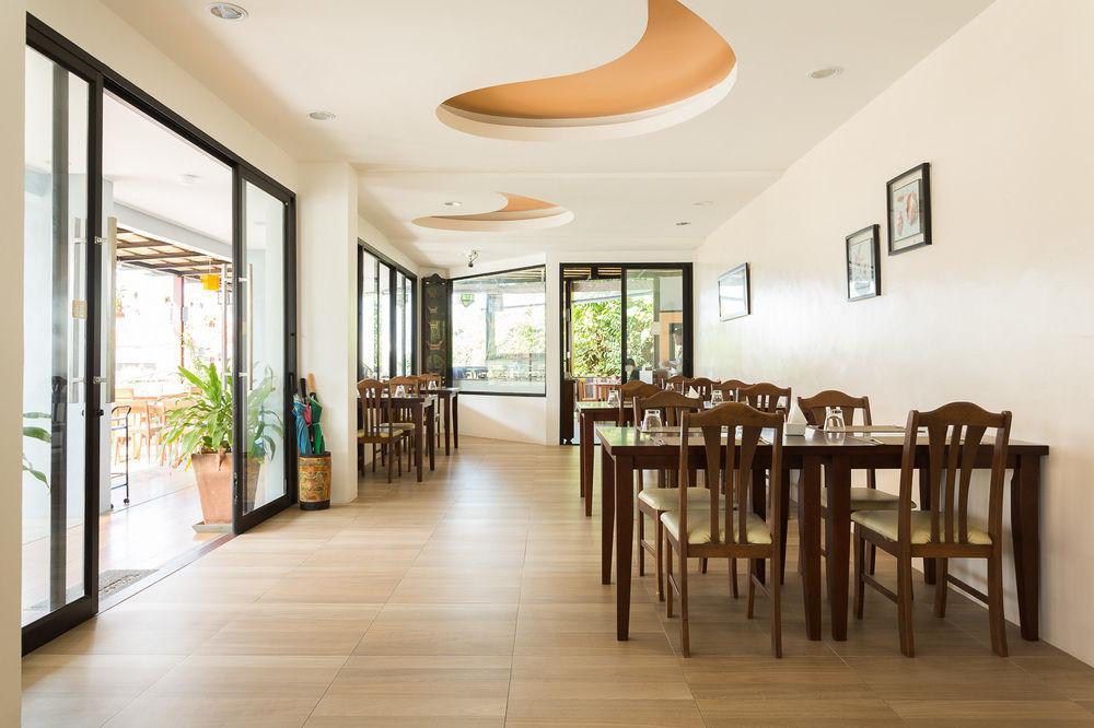 Phranang Place- Sha Extra 3* Ao Nang