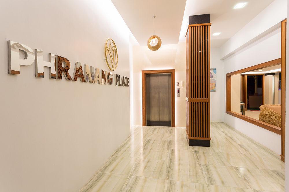 Phranang Place- Sha Extra Hotel 3*
