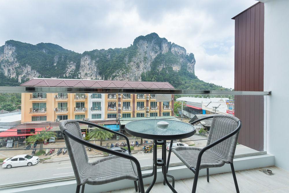Phranang Place- Sha Extra 3*