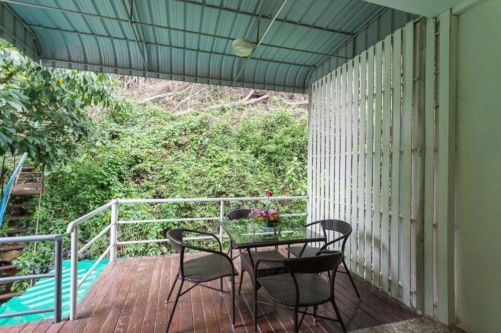 Phranang Place- Sha Extra Hotel Ao Nang