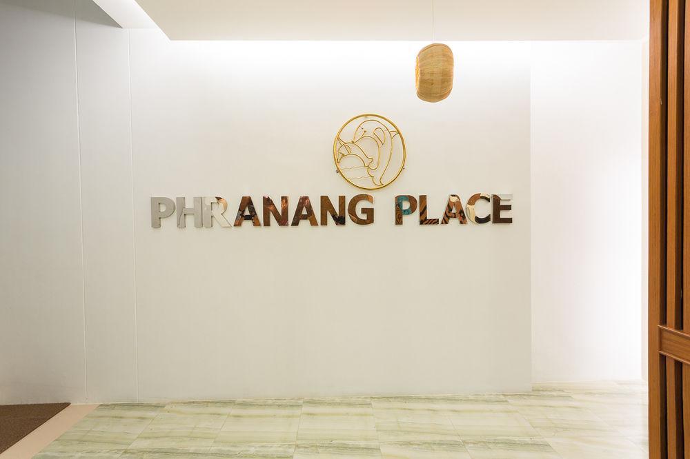 Phranang Place- Sha Extra Hotel 3*