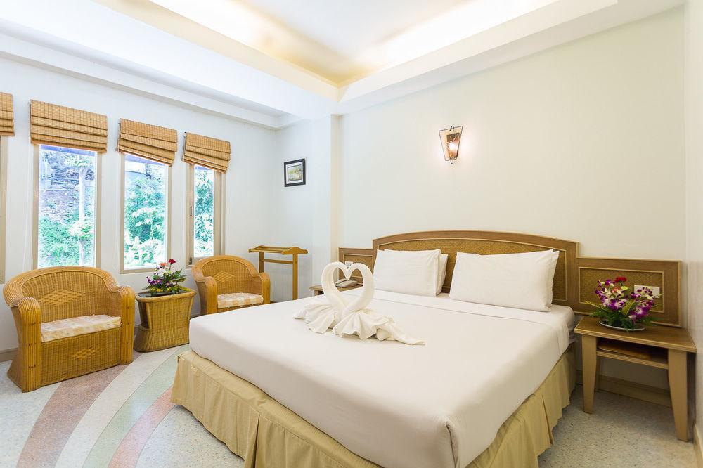 Phranang Place- Sha Extra Hotel Ao Nang