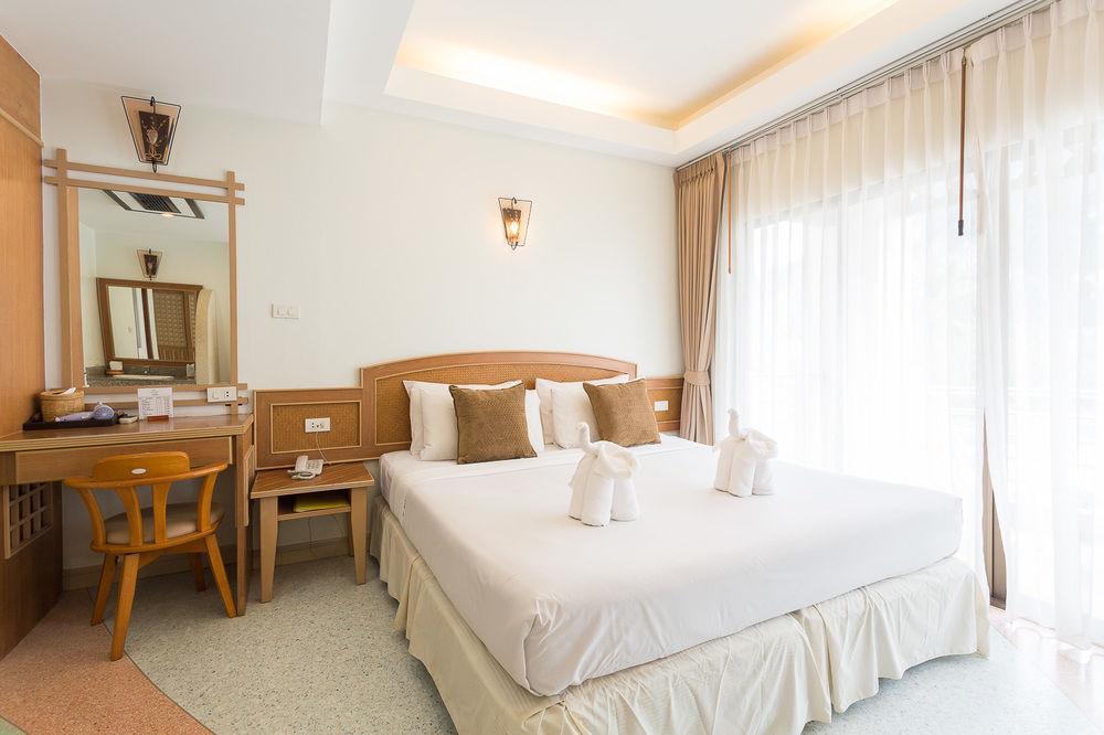 Phranang Place- Sha Extra 3*